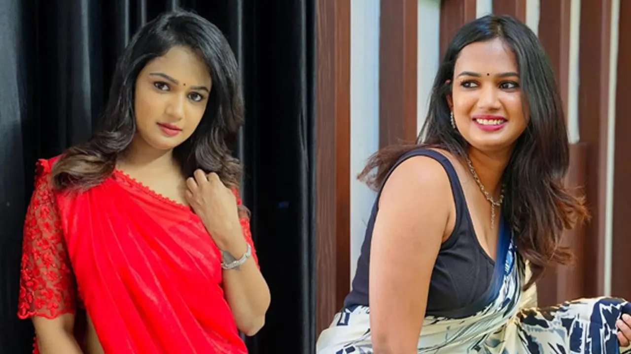 Ariyana | బిగ్ బాస్‌లో నా వీపు కాలింది.. నాకొక మంచి బాయ్ ఫ్రెండ్ కావాలంటున్న అరియానా