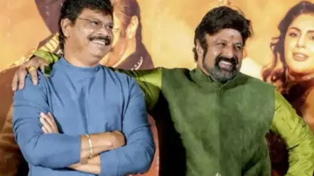 Akhanda 3 | ‘అఖండ 3’పై బోయపాటి శ్రీను క్లారిటీ .. అవెంజర్స్ స్థాయి స్కోప్ ఉందంటూ కీలక వ్యాఖ్యలు