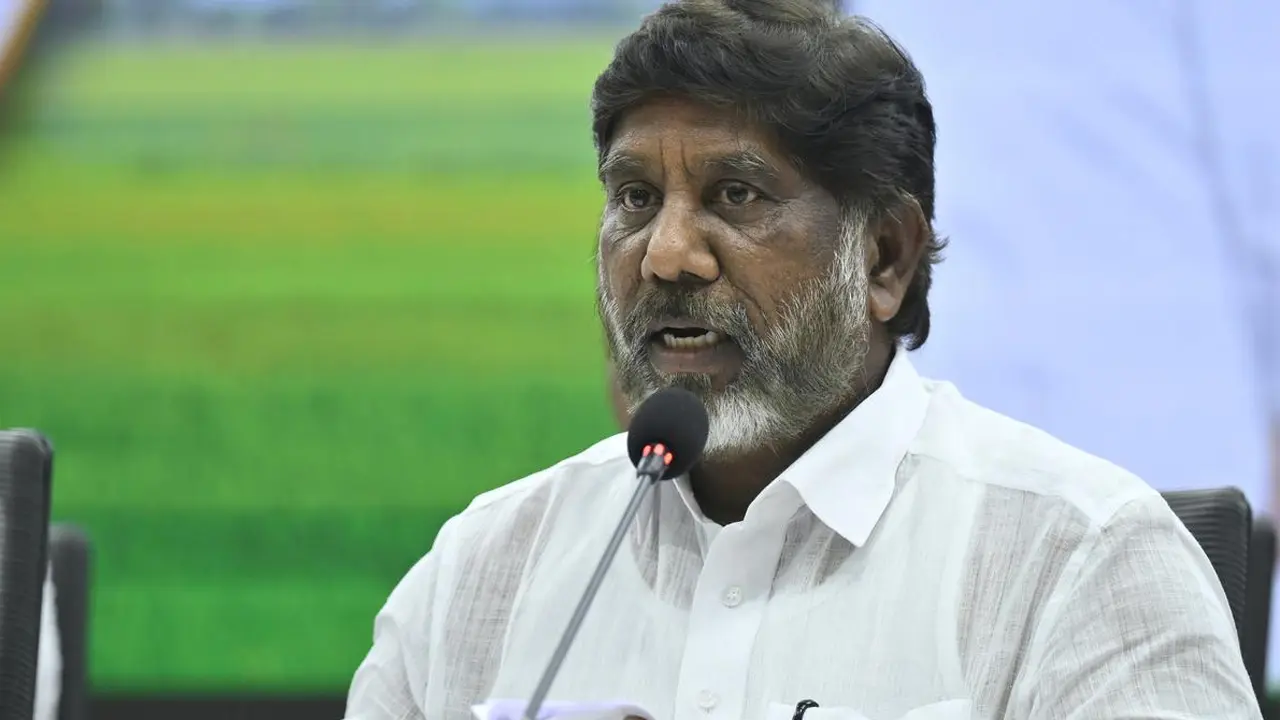 DA Hike For Electricity Employees : విద్యుత్ ఉద్యోగులకు గుడ్ న్యూస్.. 17.651 శాతం డీఏ ఖరారు