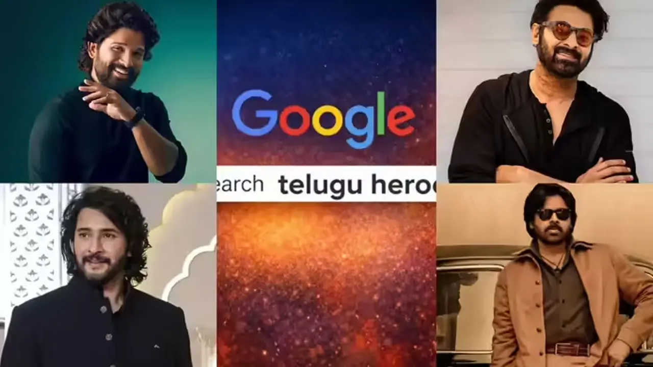 Allu Arjun | టాలీవుడ్ కింగ్‌గా అల్లు అర్జున్.. వారంద‌రిని వెనక్కి నెట్టి మ‌రీ…
