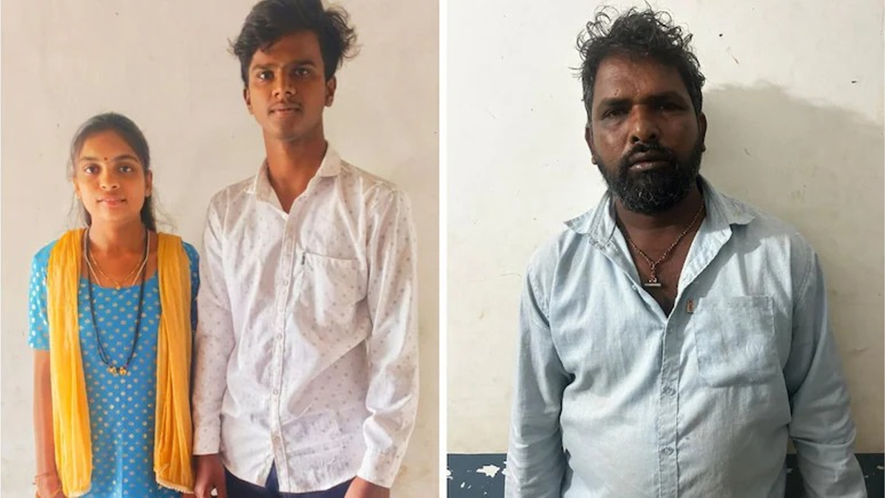 Pregnant woman murdered in Karnataka