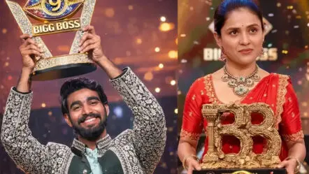Bigg Boss 9 | బిగ్ బాస్ తెలుగు సీజన్ 9 గ్రాండ్ ఫినాలేకు కౌంట్‌డౌన్ ప్రారంభం .. విన్న‌ర్ ఎవరో తేల్చేసిన ఏఐ