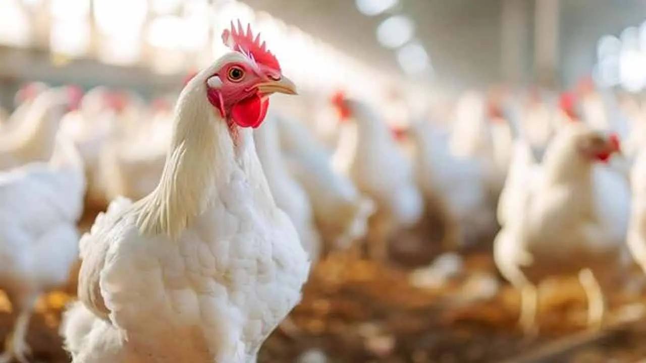 Chicken Price | కొండెక్కిన కోడి కూర ధ‌ర‌.. ఆందోళ‌న‌లో నాన్ వెజ్ ల‌వ‌ర్స్..!