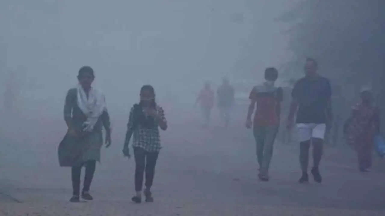 Cold Wave | వామ్మో చలి పులి.. క‌నిష్ఠ స్థాయికి పడిపోతున్న ఉష్టోగ్రతలు..!