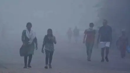 Cold Wave | వామ్మో చలి పులి.. క‌నిష్ఠ స్థాయికి పడిపోతున్న ఉష్టోగ్రతలు..!