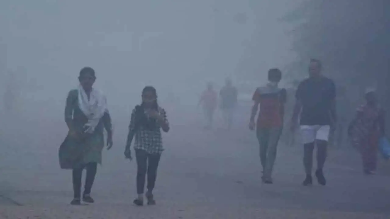 Cold Wave | వామ్మో చలి పులి.. క‌నిష్ఠ స్థాయికి పడిపోతున్న ఉష్టోగ్రతలు..!