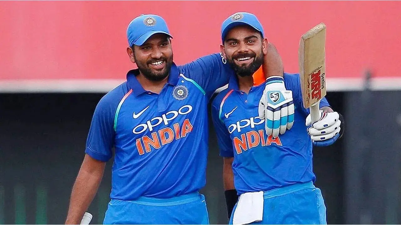 ICC ODI Rankings : ఐసీసీ ర్యాంకింగ్స్ లో విరాట్ కోహ్లీ వరల్డ్ రికార్డు