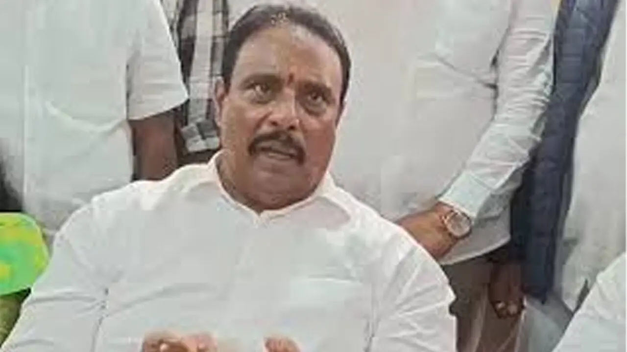 MLA Danam Nagender : దానం నాగేందర్ ఆఫర్..అది పట్టించినోళ్లకు రూ.5వేలు