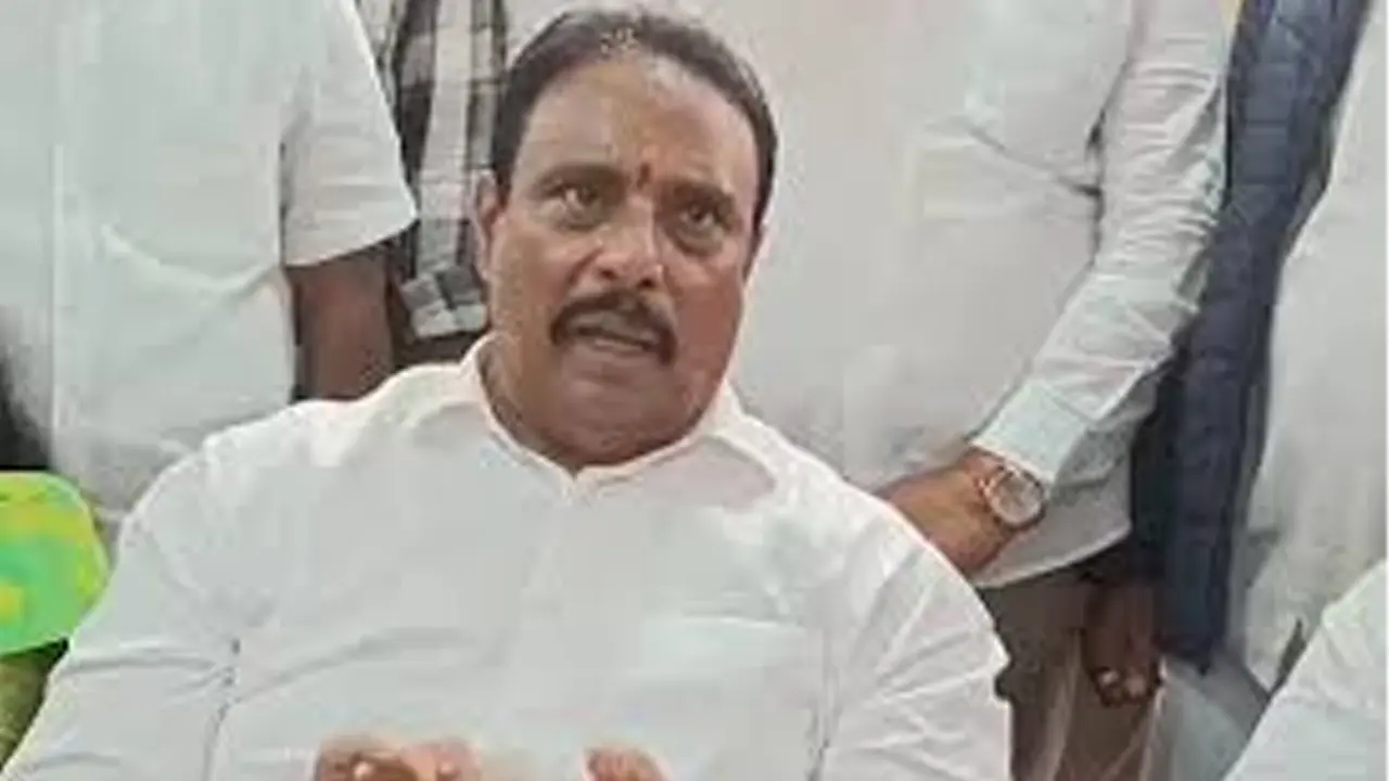 MLA Danam Nagender : దానం నాగేందర్ ఆఫర్..అది పట్టించినోళ్లకు రూ.5వేలు