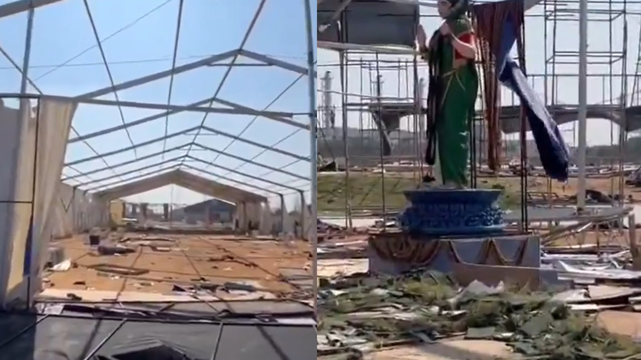 Telangana Rising Global Summit