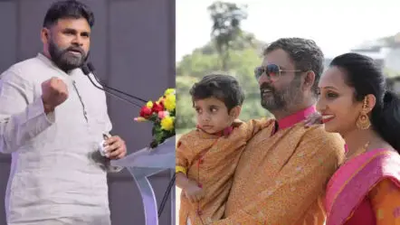 Director | సినీ పరిశ్రమలో తీవ్ర విషాదం.. కొత్త సినిమా ప్ర‌క‌టించిన కొద్ది రోజుల‌కే దర్శకుడి కుమారుడు లిఫ్ట్ ప్రమాదంలో మృతి
