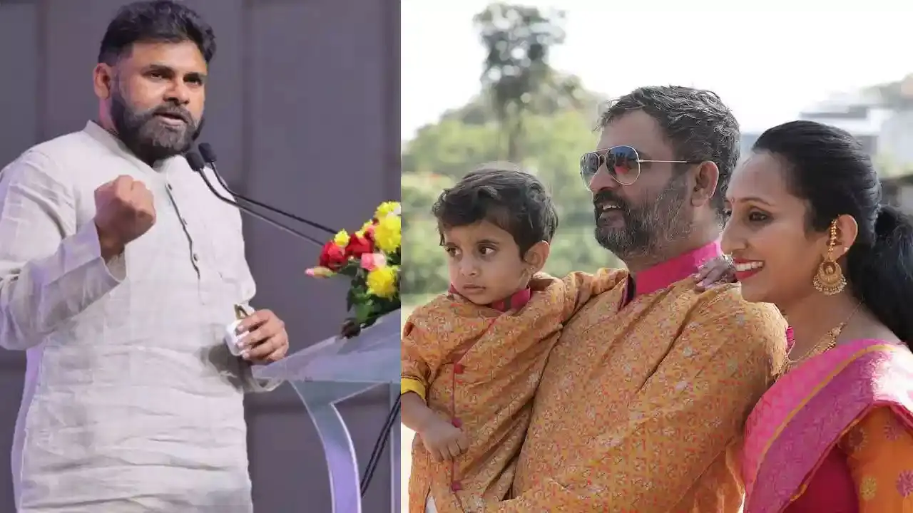 Director | సినీ పరిశ్రమలో తీవ్ర విషాదం.. కొత్త సినిమా ప్ర‌క‌టించిన కొద్ది రోజుల‌కే దర్శకుడి కుమారుడు లిఫ్ట్ ప్రమాదంలో మృతి