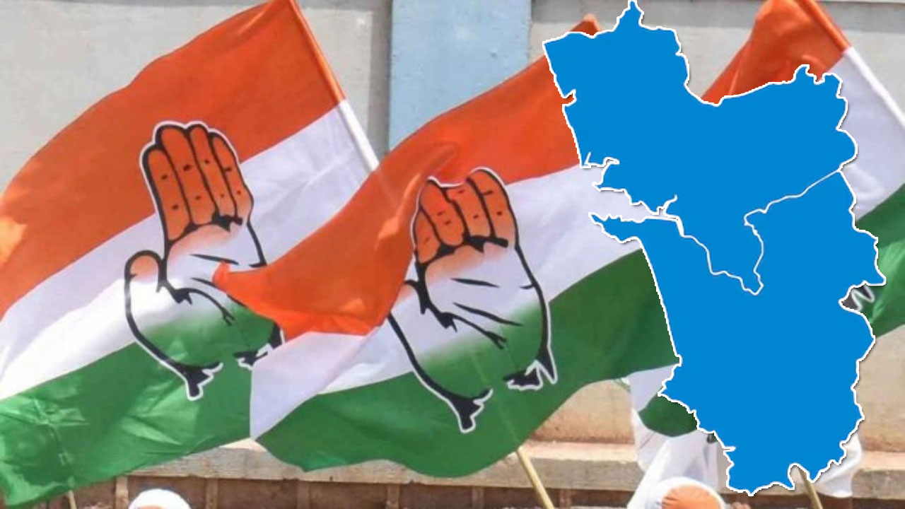 goa panchayat polls congress gains