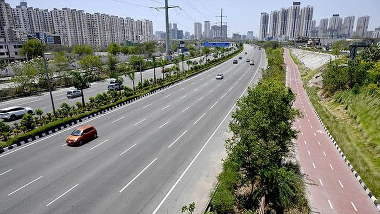 ORR New Interchanges