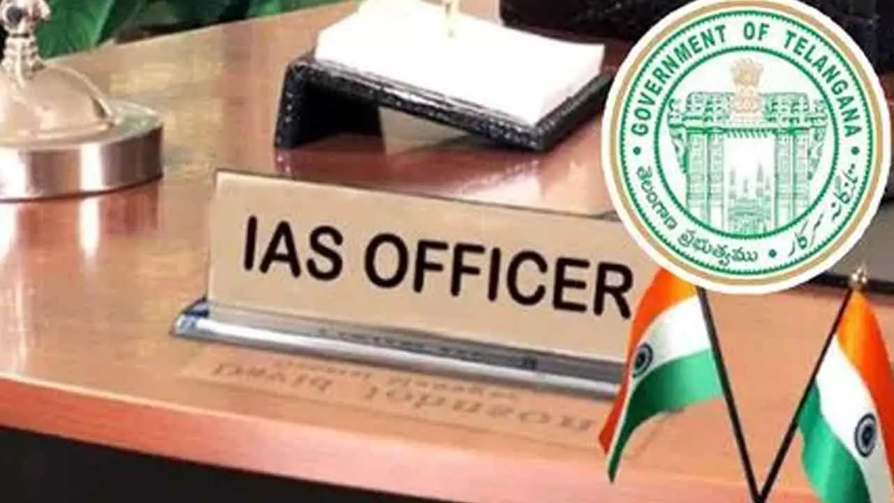 Telangana | తెలంగాణ‌లో ప‌లువురు ఐఏఎస్‌లు బ‌దిలీ.. సీఎంవో నుండి జయేష్ రంజన్‌కు ఉద్వాసన