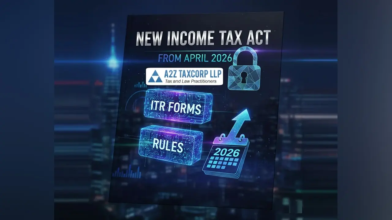 India’s New Income Tax Bill : ఏప్రిల్ 1 నుంచి సోషల్ మీడియా, ఈ మెయిల్, డిజిటల్ ఖాతాల తనిఖీలు