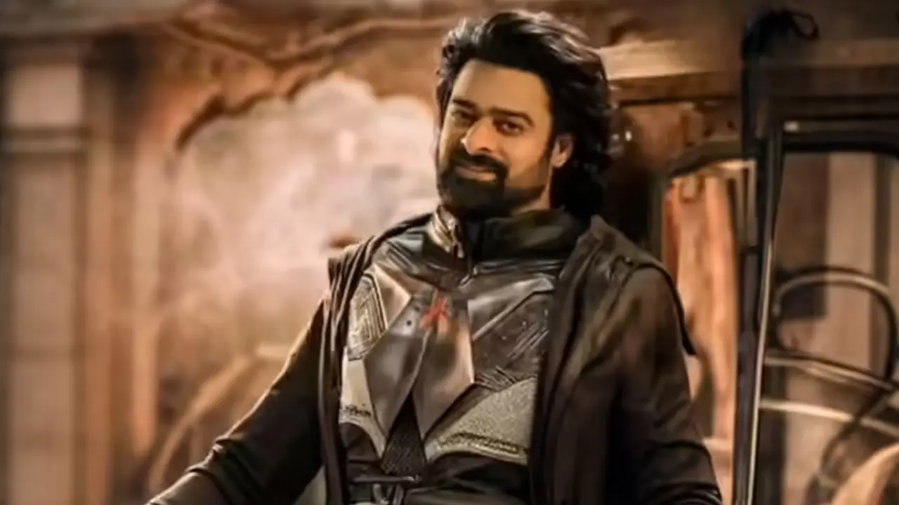 Prabhas | ప్ర‌భాస్ ఫ్యాన్స్‌కి మైండ్ బ్లాక్ అయ్యే న్యూస్.. క‌ల్కి 2పై క్రేజీ అప్‌డేట్..!