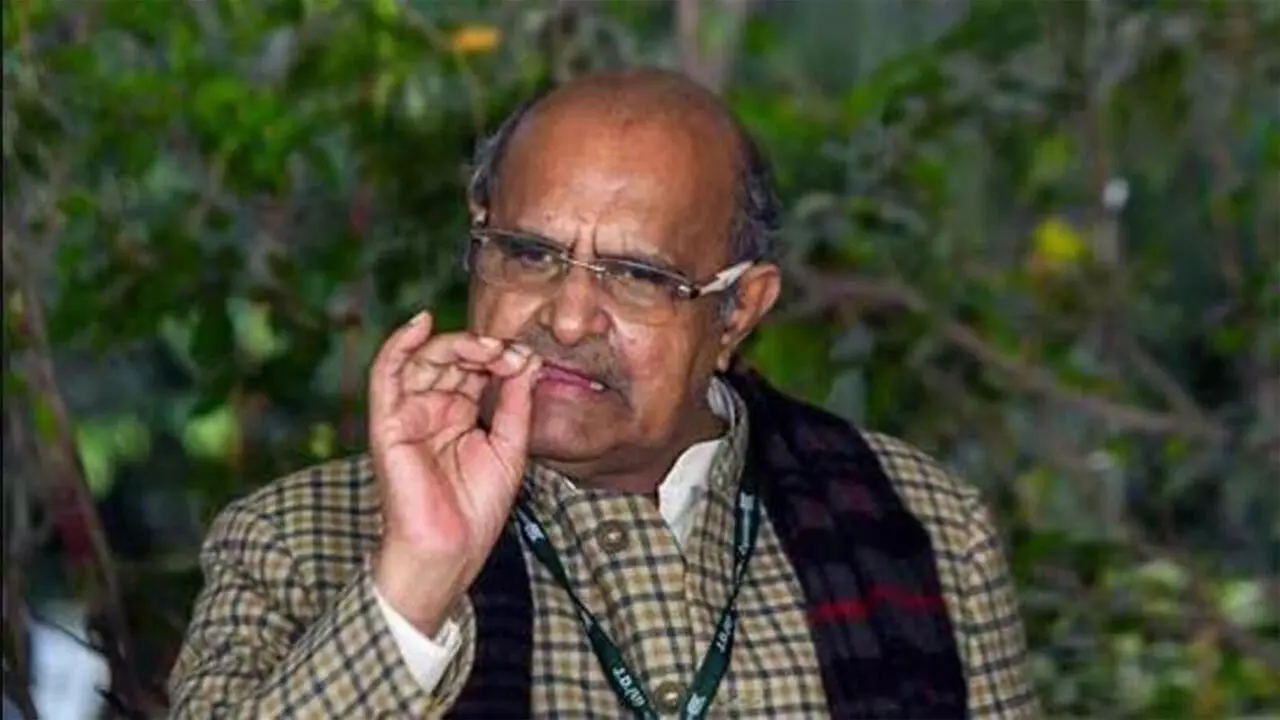 KC Tyagi : అధిక ప్లైట్ ఛార్జీలు వెనక్కి ఇవ్వాల్సిందే : రాజ్యసభ ఎంపీ కేసీ త్యాగి డిమాండ్