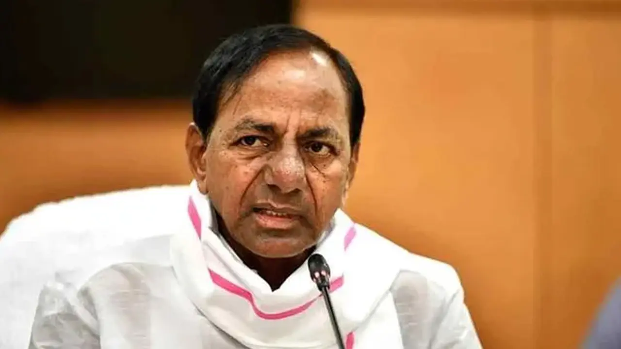 KCR : బీఆర్ఎస్ ఎల్పీ కీలక భేటీ 21న..హాజరుకానున్న కేసీఆర్