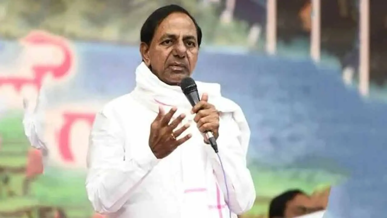 KCR | 29 నుంచి అసెంబ్లీ.. హాజ‌రుకానున్న బీఆర్ఎస్ అధినేత కేసీఆర్..!