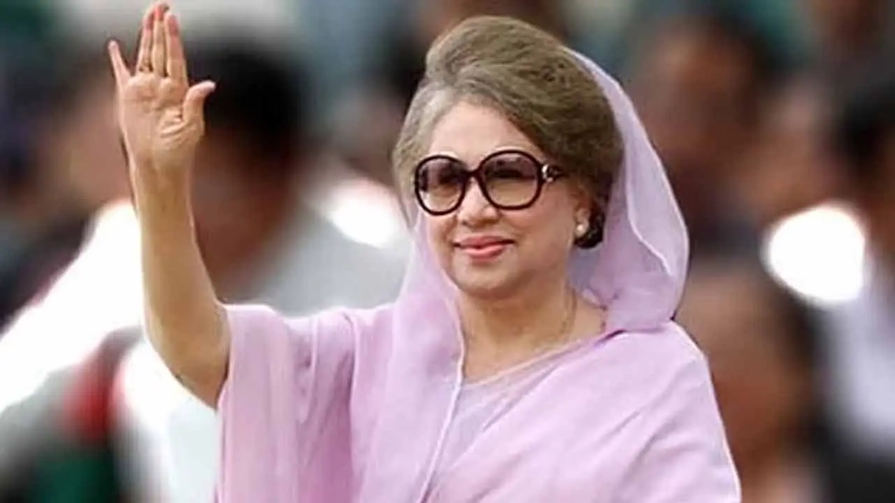Khaleda Zia | బంగ్లాదేశ్ తొలి మ‌హిళా ప్ర‌ధాని ఖ‌లీదా జియా.. అస‌లు ఎవ‌రామె..?