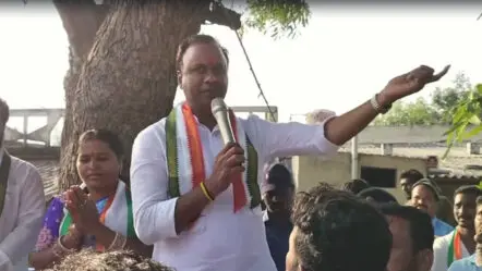 Komatireddy Rajagopal Reddy : త్వరలోనే నాకు మంత్రి పదవి రాబోతుంది