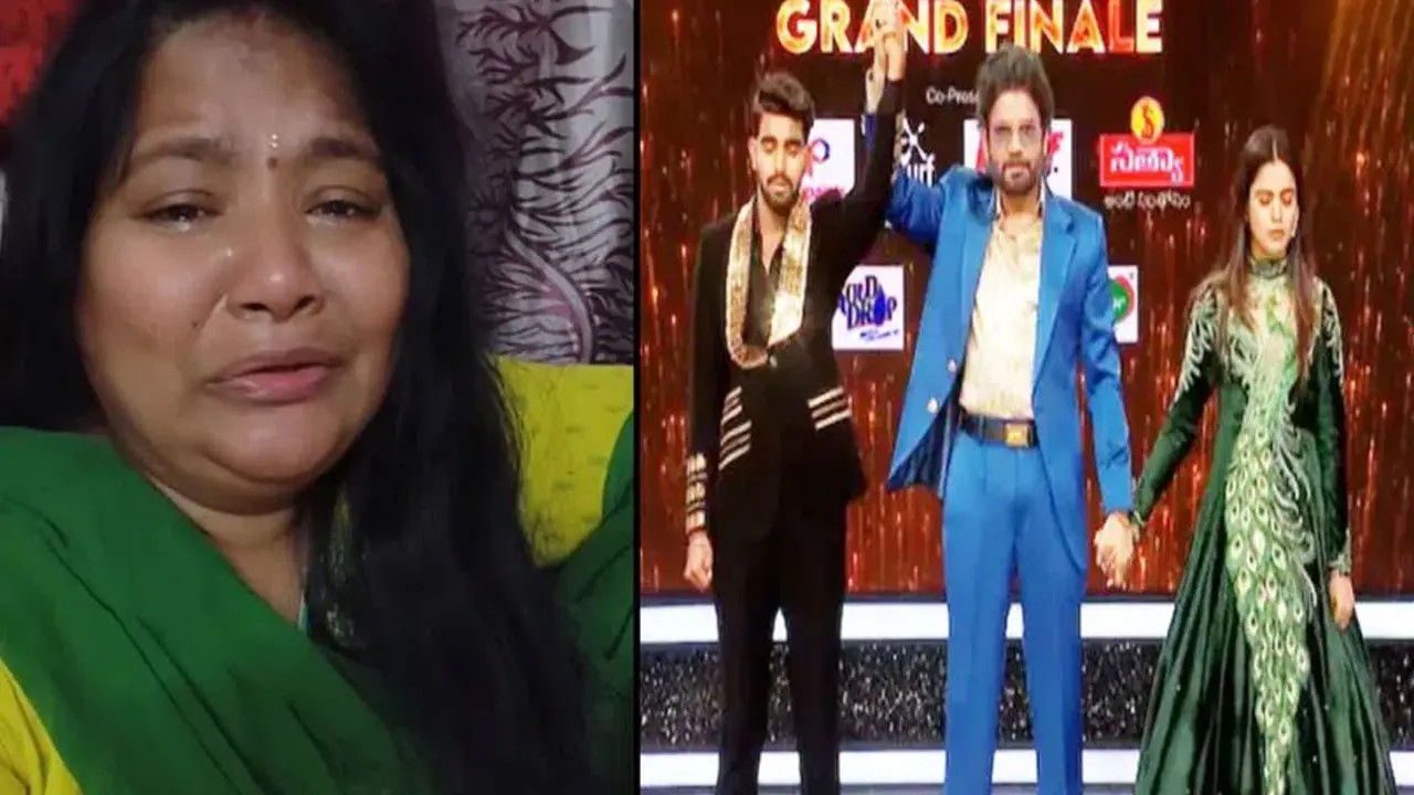 Tanuja | త‌నూజ విన్న‌ర్ కానందుకు వెక్కి వెక్కి ఏడ్చిన లేడి ఫ్యాన్.. వైర‌ల్ అవుతున్న వీడియో