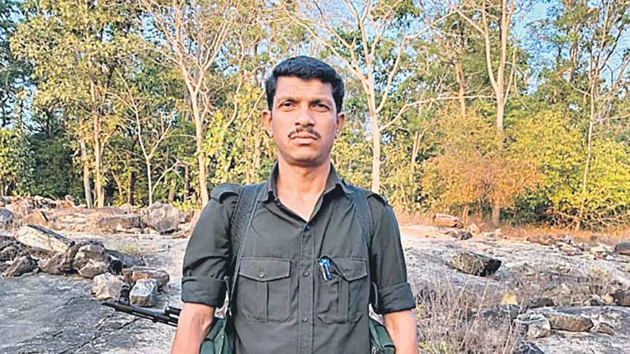 Bade Chokka Rao : పోలీసుల అదుపులో మావోయిస్టు అగ్రనేత బడే చొక్కారావు?