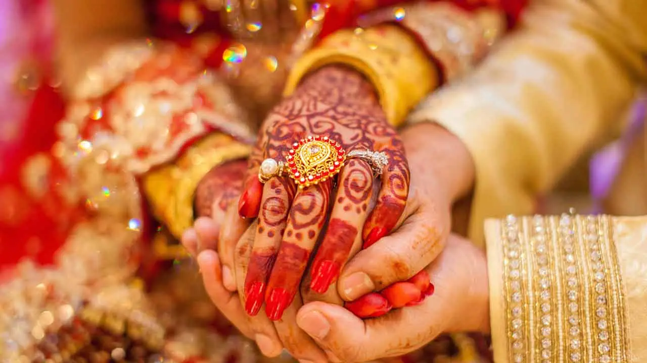 Marriage | మీకు పెళ్లి కావ‌డం లేదా..? ఈ 4 మొక్కలు పెంచితే పెళ్లి పీట‌లెక్క‌డం ఖాయం..!