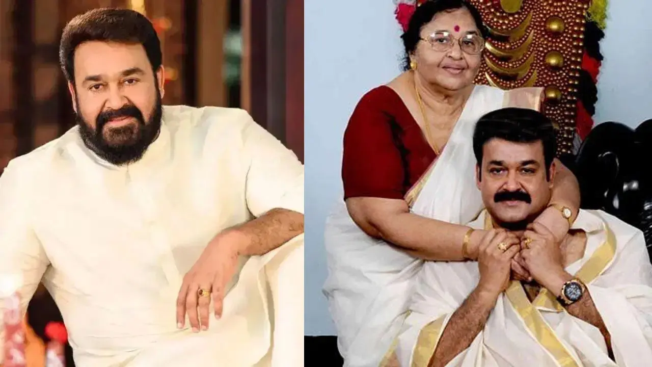 Mohanlal |  మలయాళీ సూపర్ స్టార్ మోహన్‌లాల్ ఇంట్లో విషాదం.. సంతాపం తెలిపిన ప్ర‌ముఖులు