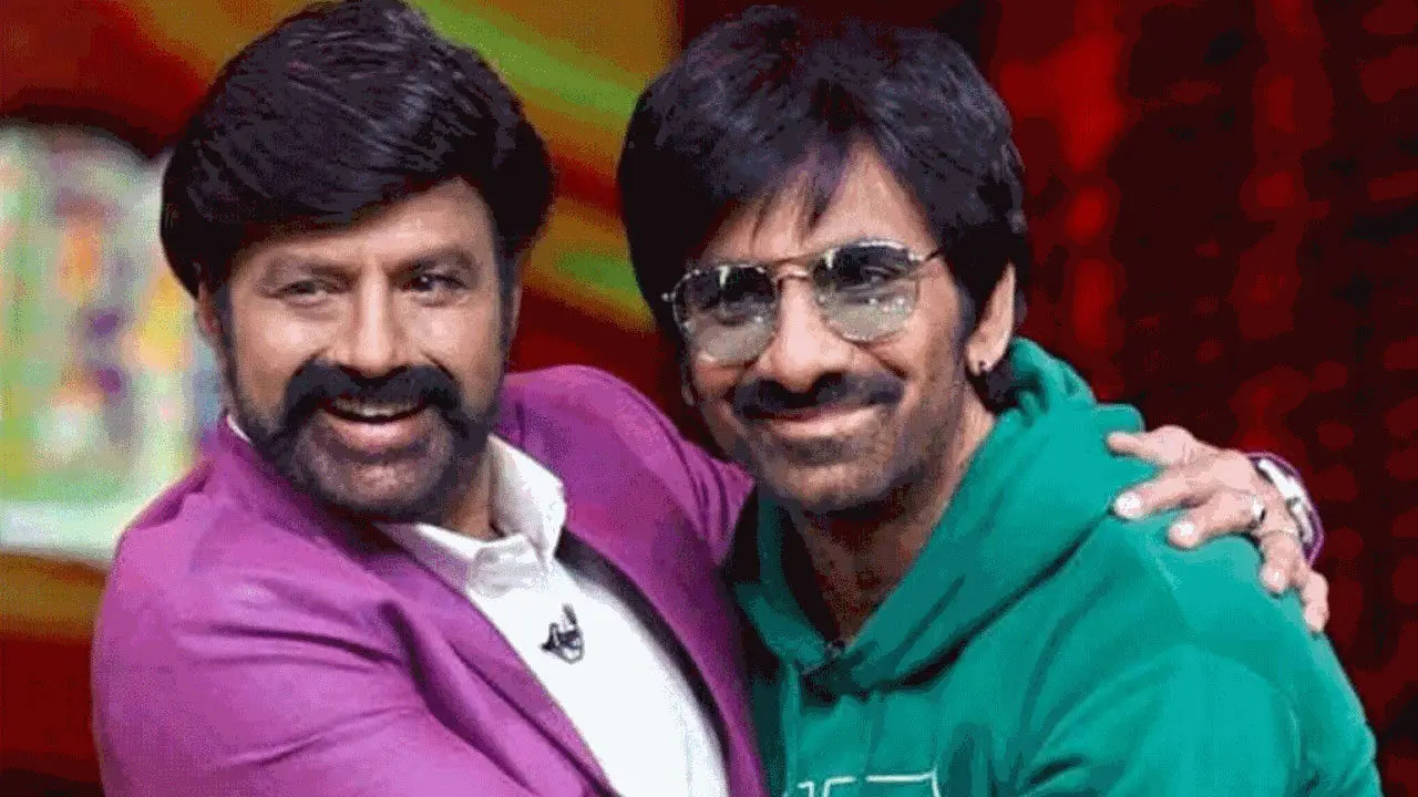 Senior Heros | సీనియర్ హీరోలకి తలనొప్పిగా మారిన హీరోయిన్ సెలెక్షన్… టాలీవుడ్‌లో ఏజ్ గ్యాప్‌పై సీరియ‌స్ చ‌ర్చ‌