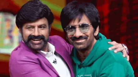 Senior Heros | సీనియర్ హీరోలకి తలనొప్పిగా మారిన హీరోయిన్ సెలెక్షన్… టాలీవుడ్‌లో ఏజ్ గ్యాప్‌పై సీరియ‌స్ చ‌ర్చ‌