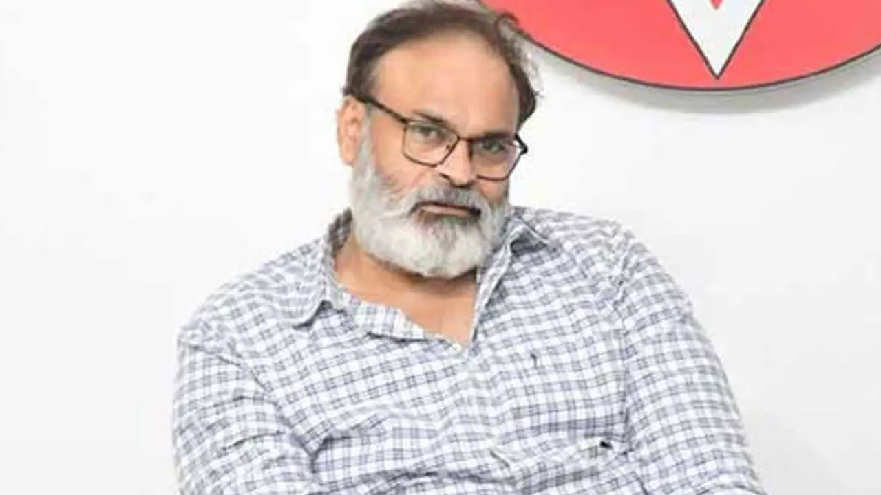 Naga Babu | మ‌హిళ‌లు మీకు న‌చ్చిన దుస్తులు వేసుకోండి.. చర్చకు దారి తీసిన నాగబాబు స్టేట్‌మెంట్