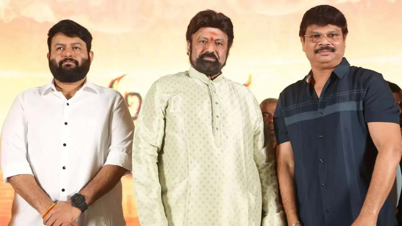 Bala Krishna | బాక్సాఫీస్ వద్ద ‘అఖండ 2: తాండవం’ దూకుడు… బాల‌య్య‌కి పొగరు అన్న‌వారికి ఇదే స‌మాధానం