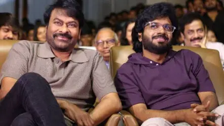 Anil Ravipudi | ‘దొరికేస్తాడు’ అనుకున్నవాళ్లకు ఝ‌ల‌క్ ఇచ్చిన అనిల్ రావిపూడి .. మాములోడు కాదు