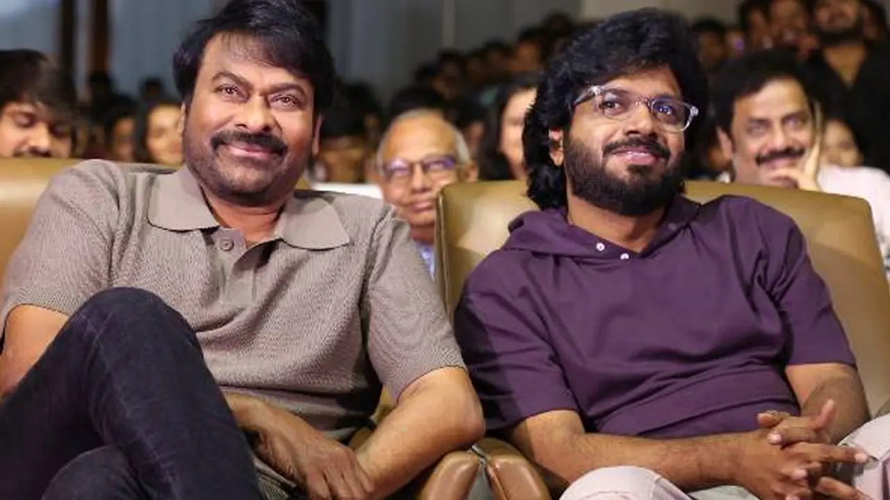 Anil Ravipudi | ‘దొరికేస్తాడు’ అనుకున్నవాళ్లకు ఝ‌ల‌క్ ఇచ్చిన అనిల్ రావిపూడి .. మాములోడు కాదు