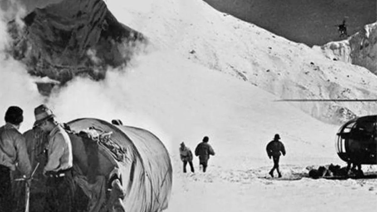 CIA Lost nuclear device