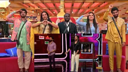 Bigg Boss 9 | టాప్ 5 ఫైనలిస్ట్‌లు ఖరారు .. ప్రైజ్ మ‌నీని రివీల్ చేసిన నాగార్జున‌