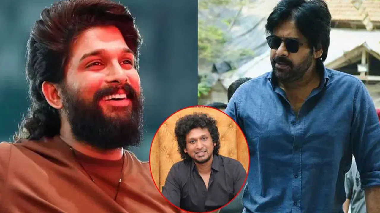 Mega Project | పవన్–అల్లు అర్జున్ మల్టీ స్టారర్‌కు రంగం సిద్ధం .. లోకేష్ కనగరాజ్ దర్శకత్వంలో మెగా ప్రాజెక్ట్?