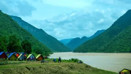 Papikondalu : పాపికొండల్లో పర్యాటకుల సందడి