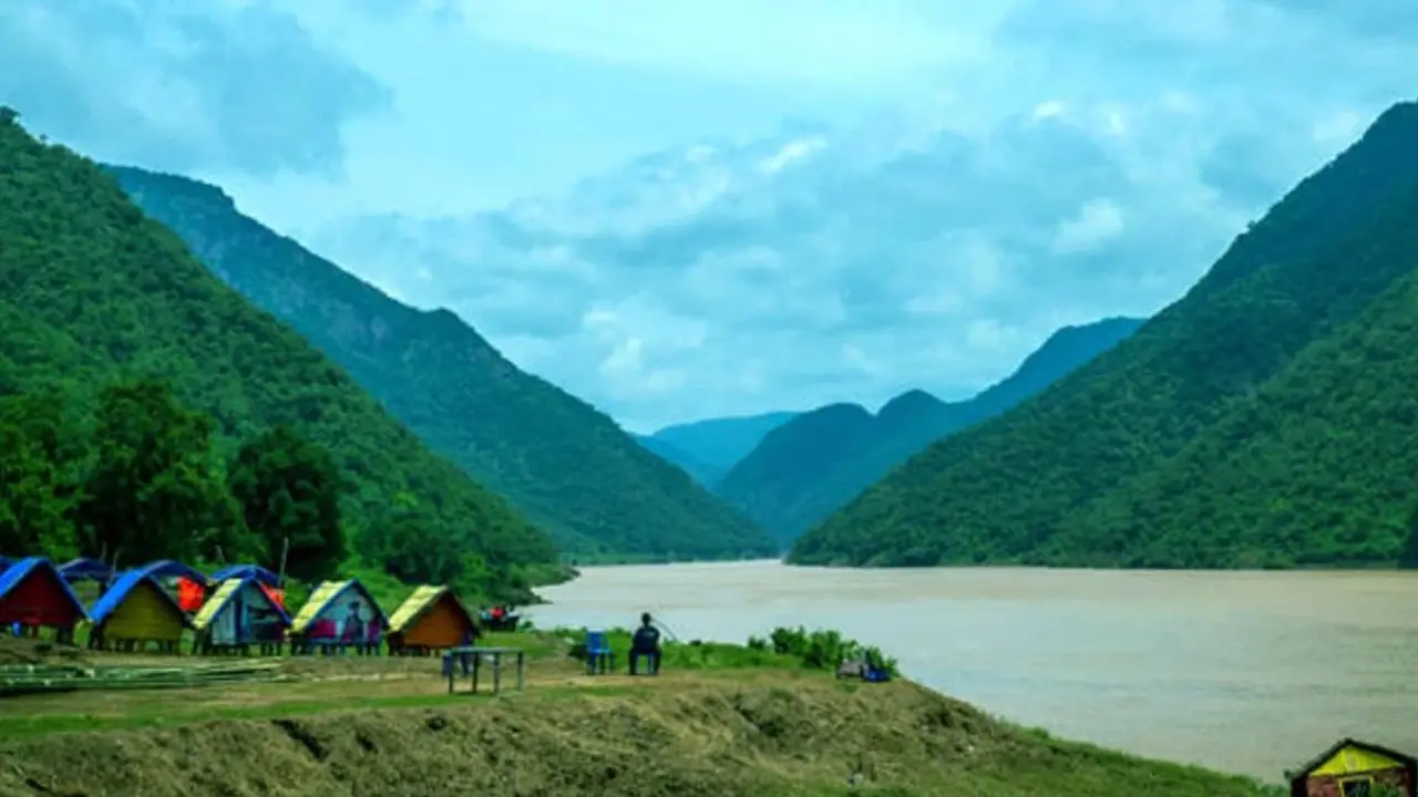 Papikondalu : పాపికొండల్లో పర్యాటకుల సందడి