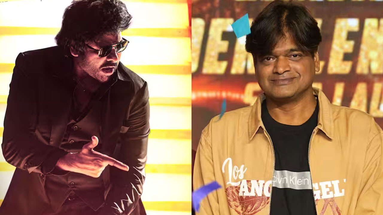 ‘ఉస్తాద్ భగత్ సింగ్’ కోసం రోజుకి 20 గంటలు పని..