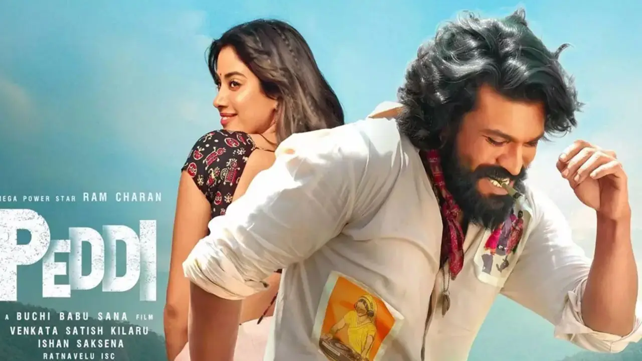 Peddi | ‘పెద్ది’ షూటింగ్ తుది దశకు… ఢిల్లీ సన్నివేశాలే సినిమాకు కీలక హైలైట్ కానున్నాయా?