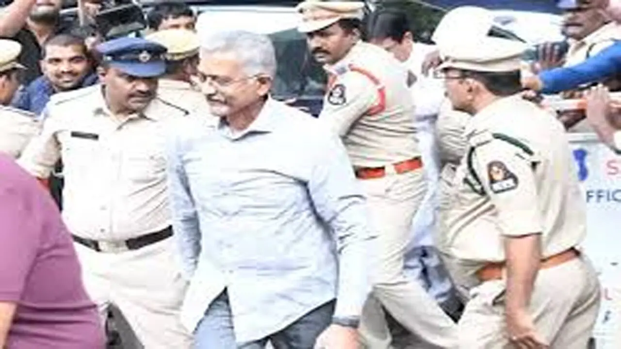 Phone Tapping Case : ఫోన్ ట్యాపింగ్ కేసులో కొనసాగుతున్న ప్రభాకర్ రావు విచారణ