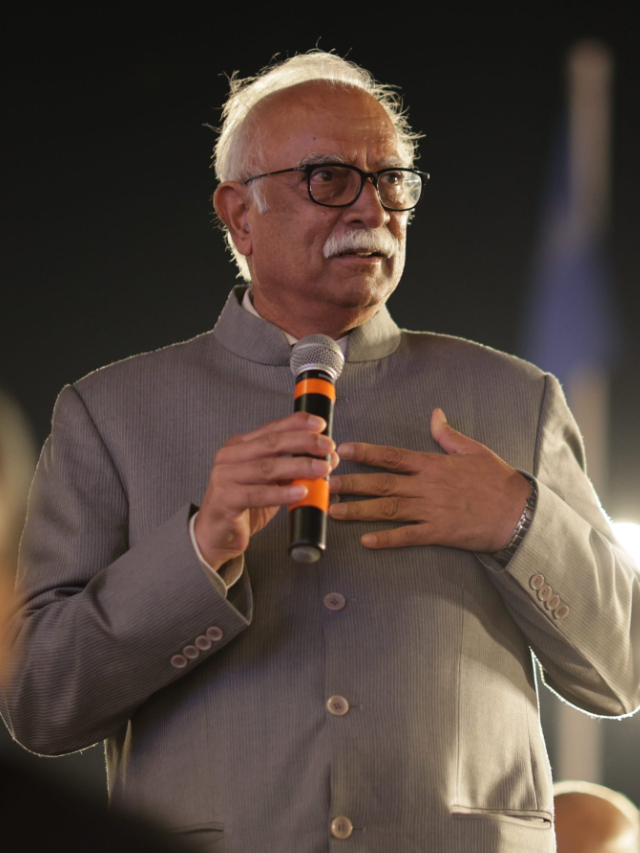 Prabhas | ప్రభాస్‌ని మించిన దానకర్ణుడు.. రాజకీయాల్లో ఆయనే రియల్ బాహుబలి