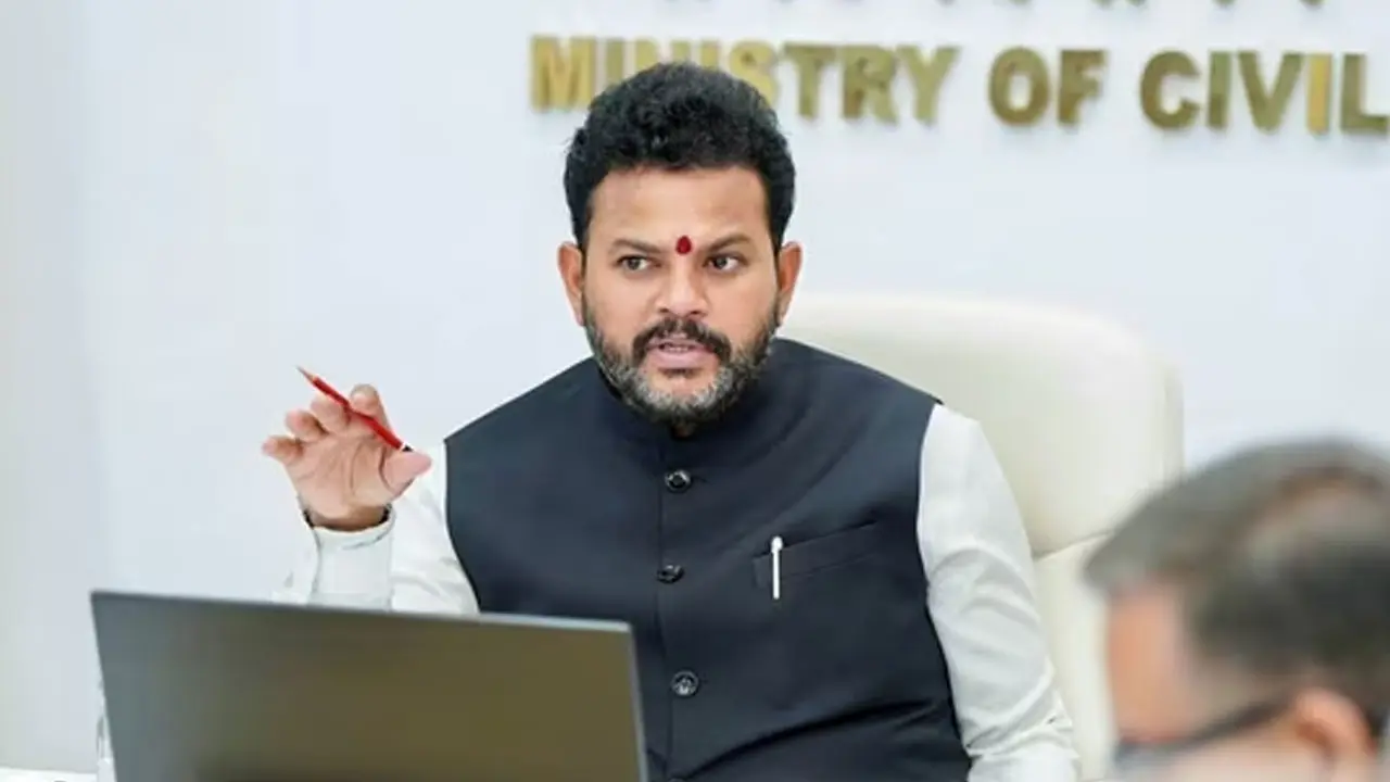 New Airlines | ఇండిగో దెబ్బతో 3 కొత్త ఏయిర్ లైన్స్ కు అనుమతి