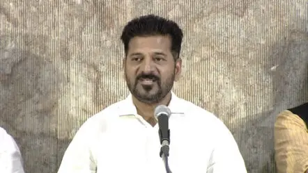 విద్య‌, వైద్యం మా ప్ర‌భుత్వ ప్రాధాన్య‌త‌లు: సీఎం రేవంత్ రెడ్డి