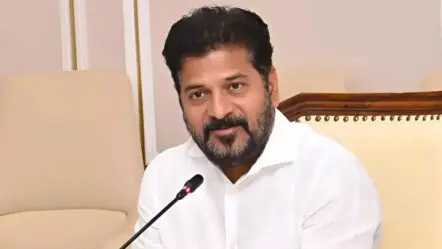 Revanth Reddy | మేడారంలో రేవంత్ కేబినెట్ భేటీ.. ఎజెండా ఇదే..!