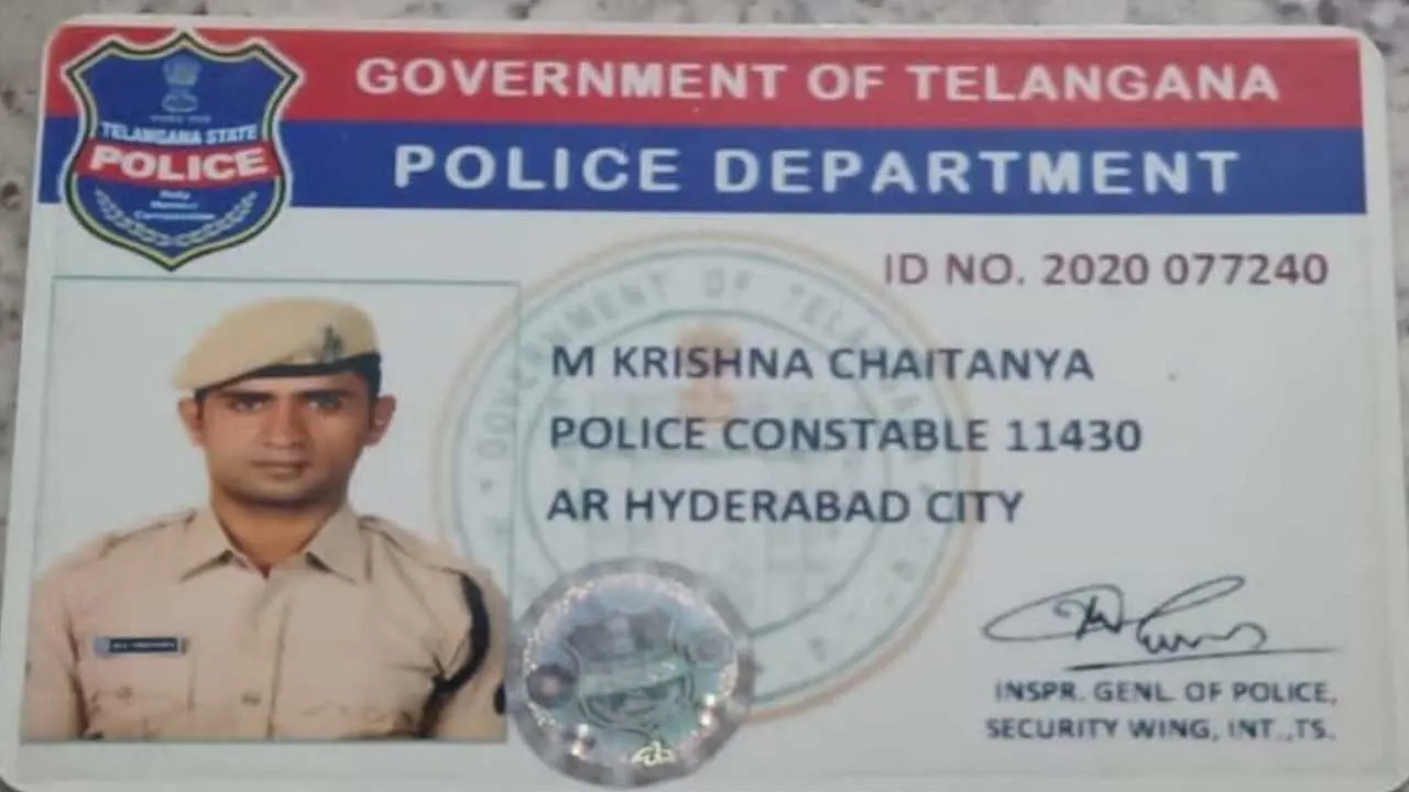 Gunman suicide attempt| హైడ్రా కమిషనర్ రంగనాథ్ గన్‌మెన్ ఆత్మహత్యాయత్నం