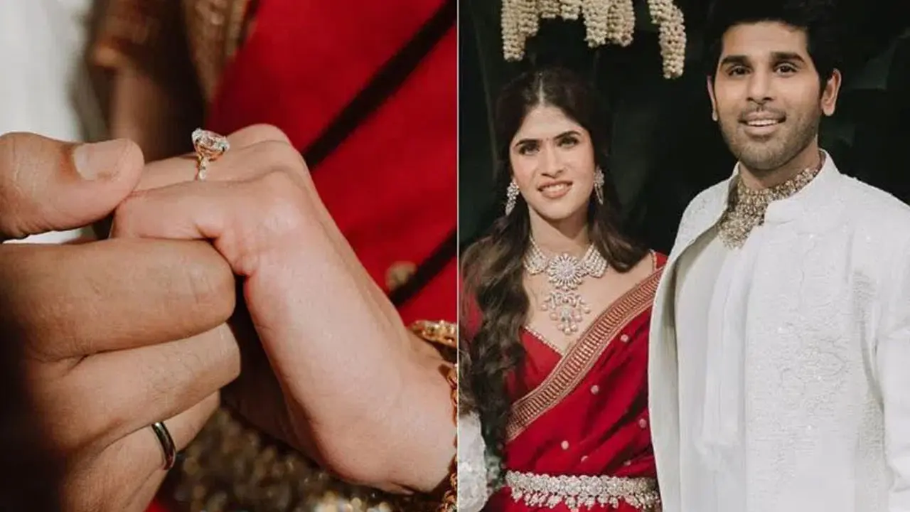 Allu Sirish | అల్లు శిరీష్ పెళ్లి తేది ఫిక్స్‌.. అల్లు ఫ్యామిలీలో మళ్లీ మార్చి 6 మ్యాజిక్!